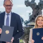 DW: Gjermania dhe Italia intensifikojnë partneritetin