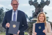 DW: Gjermania dhe Italia intensifikojnë partneritetin