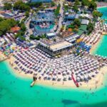 INSTAT: Mbi 12.4 milionë vizitorë të huaj gjatë vitit 2025…