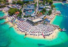 INSTAT: Mbi 12.4 milionë vizitorë të huaj gjatë vitit 2025…