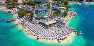 INSTAT: Mbi 12.4 milionë vizitorë të huaj gjatë vitit 2025…