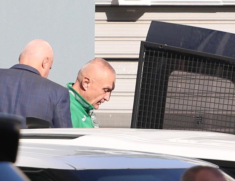 Shtyhet gjyqi ndaj Ilir Metës  ja kur do të mbahet seanca e radhës