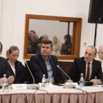 Pas dështimit të PD, ‘Shoqëria Civile’ merr përsipër bashkimin e opozitës?