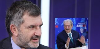 Andi Bushati: PD ka 10 vjet që denoncon për zonat e mbrojtura, për Trump në Zvërnec mbylli gojën!