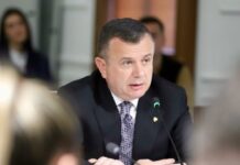 Mandati i Ballukut, Taulant Balla i kthehet opozitës: Vendimi për të pritur Kushtetuesen i duhuri! Ankimojeni sipas Rregullores