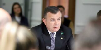 Mandati i Ballukut, Taulant Balla i kthehet opozitës: Vendimi për të pritur Kushtetuesen i duhuri! Ankimojeni sipas Rregullores