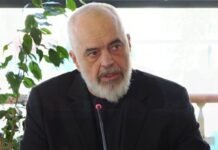 Takimi me kryebashkiakët, Rama për përmbytjet: Situata u ndërlikua nga papërgjegjshmëria rrëqethëse e atyre që hedhin shishe dhe qese plastike