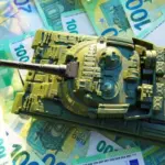 KE miraton 74 miliardë euro kredi për mbrojtje për 8 vende