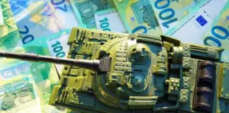 KE miraton 74 miliardë euro kredi për mbrojtje për 8 vende