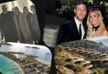 “Arti i Marrëveshjes” – Si po ndjek Ivanka Trump gjurmët e të atit, 1,4 miliardë $ investime në Shqipëri