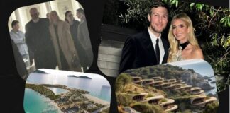 “Arti i Marrëveshjes” – Si po ndjek Ivanka Trump gjurmët e të atit, 1,4 miliardë $ investime në Shqipëri