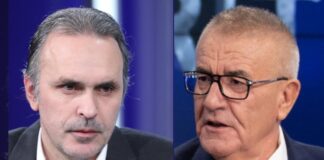 “PD ka frikë nga Mërtiri, jo më të rrëzojnë Ramën”/ Klevis Balliu nuk pranon të dalë në emision me analistin pas urdhrit të partisë