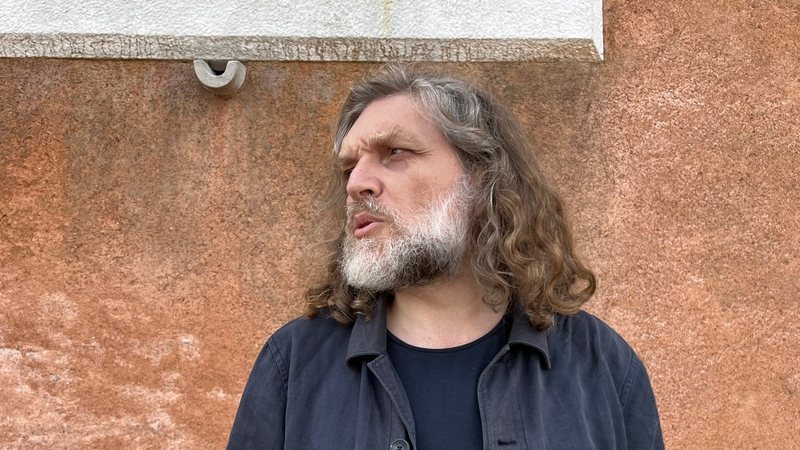 Kitaristit nuk i duhet kitara