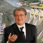 VIDEO/ Gjadri: Berisha u përpoq të privatizonte Kaskadën e Drinit! Do të ishte katastrofë nëse…