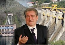 VIDEO/ Gjadri: Berisha u përpoq të privatizonte Kaskadën e Drinit! Do të ishte katastrofë nëse…