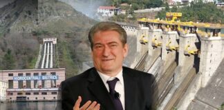 VIDEO/ Gjadri: Berisha u përpoq të privatizonte Kaskadën e Drinit! Do të ishte katastrofë nëse…