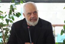“Fond 20 milionë euro në mbështetje të zhvillimit rural”, Rama: Do të vendosen në shërbim të kullimit