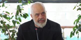 “Fond 20 milionë euro në mbështetje të zhvillimit rural”, Rama: Do të vendosen në shërbim të kullimit