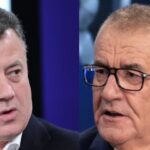 “O Flamur, a të ka vajtur mendja të largohesh?!” – Noka: Jemi me mision, kur të bjerë regjimi, mund të ikim edhe ne…