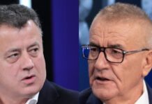 “O Flamur, a të ka vajtur mendja të largohesh?!” – Noka: Jemi me mision, kur të bjerë regjimi, mund të ikim edhe ne…