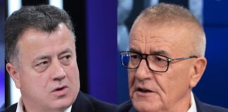 “O Flamur, a të ka vajtur mendja të largohesh?!” – Noka: Jemi me mision, kur të bjerë regjimi, mund të ikim edhe ne…