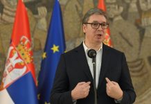 Vuçiç: Kam marrëdhënie të shkëlqyera me Trump Jr., e pres të vijë në Beograd