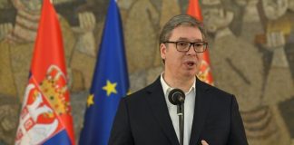 Vuçiç: Kam marrëdhënie të shkëlqyera me Trump Jr., e pres të vijë në Beograd