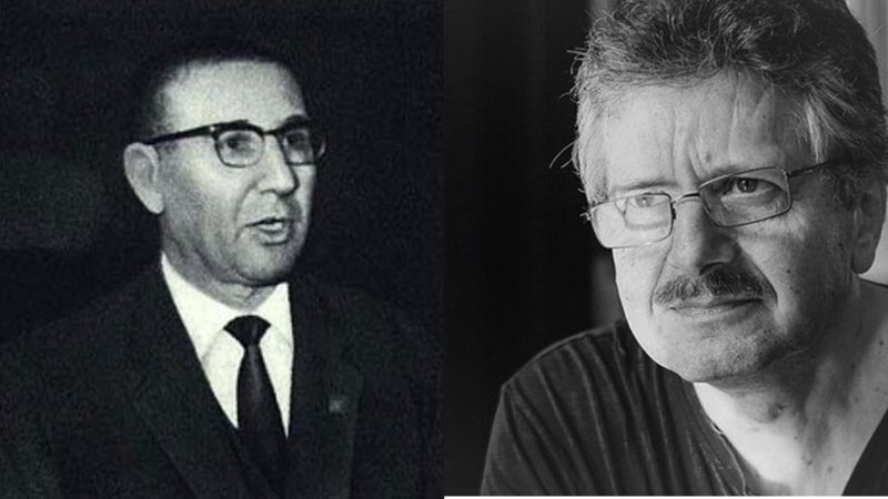 Torturat e Sigurimit të Shtetit  dosja për djalin e ish kryeministrit  U mbajt 6 muaj në arkivol si i vdekur