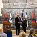 Nga fjalimi në Knesset te takimi ‘kokë më kokë’ me Netanyahun, zbardhet agjenda e vizitës së Ramës në Izrael