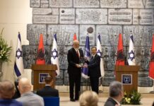 Nga fjalimi në Knesset te takimi ‘kokë më kokë’ me Netanyahun, zbardhet agjenda e vizitës së Ramës në Izrael