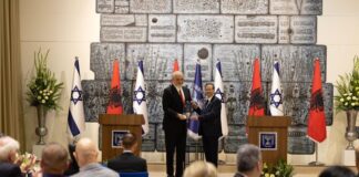 Nga fjalimi në Knesset te takimi ‘kokë më kokë’ me Netanyahun, zbardhet agjenda e vizitës së Ramës në Izrael