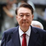 Prokuroria kërkon dënim me vdekje për ish-presidentin e Koresë së Jugut