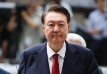 Prokuroria kërkon dënim me vdekje për ish-presidentin e Koresë së Jugut