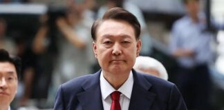 Prokuroria kërkon dënim me vdekje për ish-presidentin e Koresë së Jugut