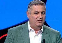 “Robt ku t’i kesh…”, Shakohoxha ndan episodin me tifozin