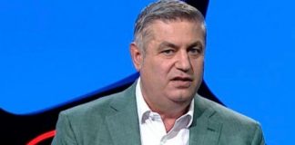 “Robt ku t’i kesh…”, Shakohoxha ndan episodin me tifozin