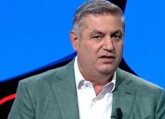 “Robt ku t’i kesh…”, Shakohoxha ndan episodin me tifozin