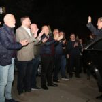 PD-ja nuk rregullohet duke kritikuar ata rrotull dhe shfajësuar Berishën