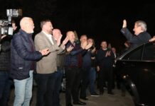 PD-ja nuk rregullohet duke kritikuar ata rrotull dhe shfajësuar Berishën