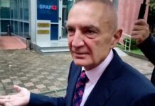 Gjykata lë në fuqi arrestin me burg për Ilir Metën