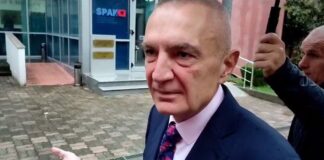 Gjykata lë në fuqi arrestin me burg për Ilir Metën