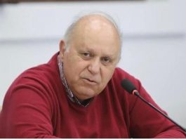 U propozua nga Lapaj për qeverinë teknike, reagon Tritan Kalo: Një postim i detyruar, por jo dhe aq i dëshiruar….