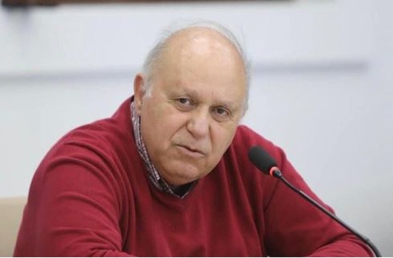 U propozua nga Lapaj për qeverinë teknike  reagon Tritan Kalo  Një postim i detyruar  por jo dhe aq i dëshiruar  