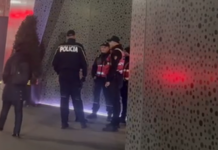 Vijojnë kontrolle për Call Centera-t nga SPAK dhe BKH, 10 të arrestuar