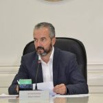 “Partitë politike të arrijnë konsensus”/ Celibashi: Pajtohuni për reformën zgjedhore dhe territoriale