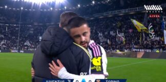 Nuk po gjen hapësira te Juventusi, David i del krahë Zhegrovës: Nuk e keni parë ende se çfarë mund të bëjë