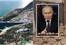 Sulmi me dronë i rezidencës së Putin, çfarë thotë CIA?