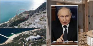 Sulmi me dronë i rezidencës së Putin, çfarë thotë CIA?