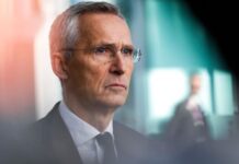 Stoltenberg: Askush nuk mund të garantojë që SHBA-të do të qëndrojnë në NATO