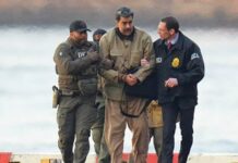 SHBA përdori armë zanore për të kapur Maduron? Rrëfimi i një prej badiguardëve të liderit të Venezuelës: Nuk kam parë kurrë diçka të tillë, kur na sulmuan…